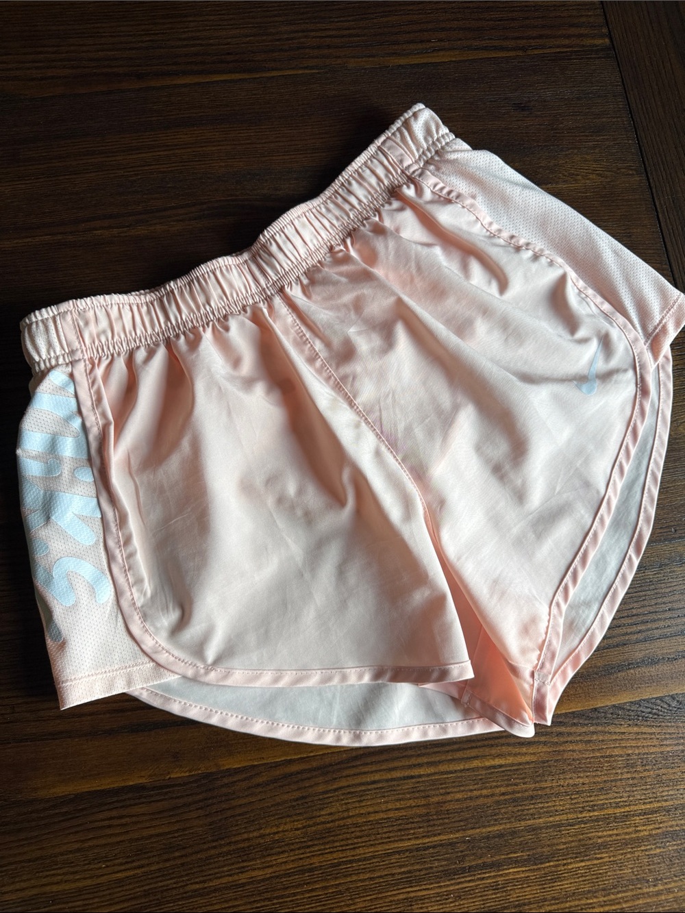 Nike Dri-Fit Shorts